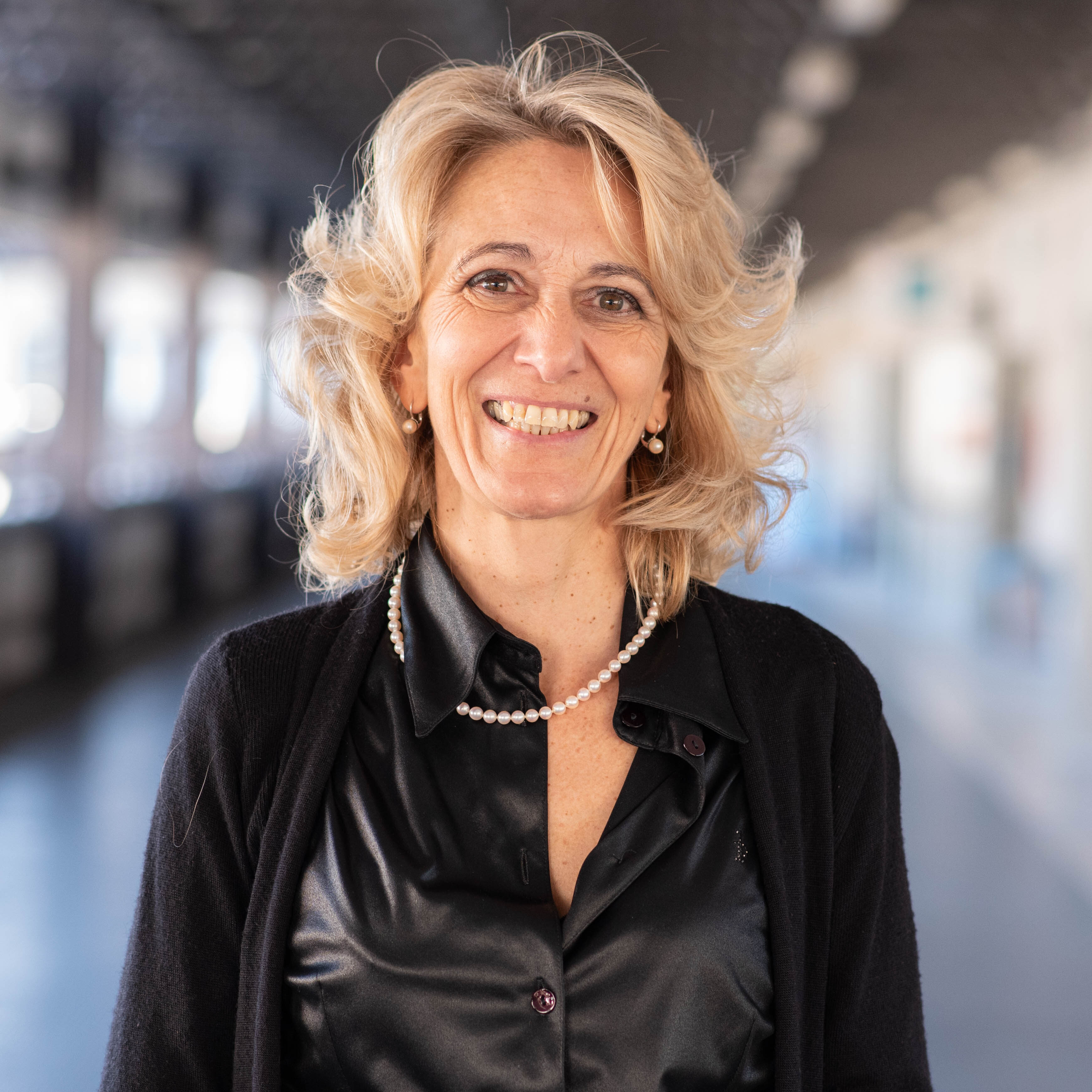 Anna Maria Lucia Lanzolla