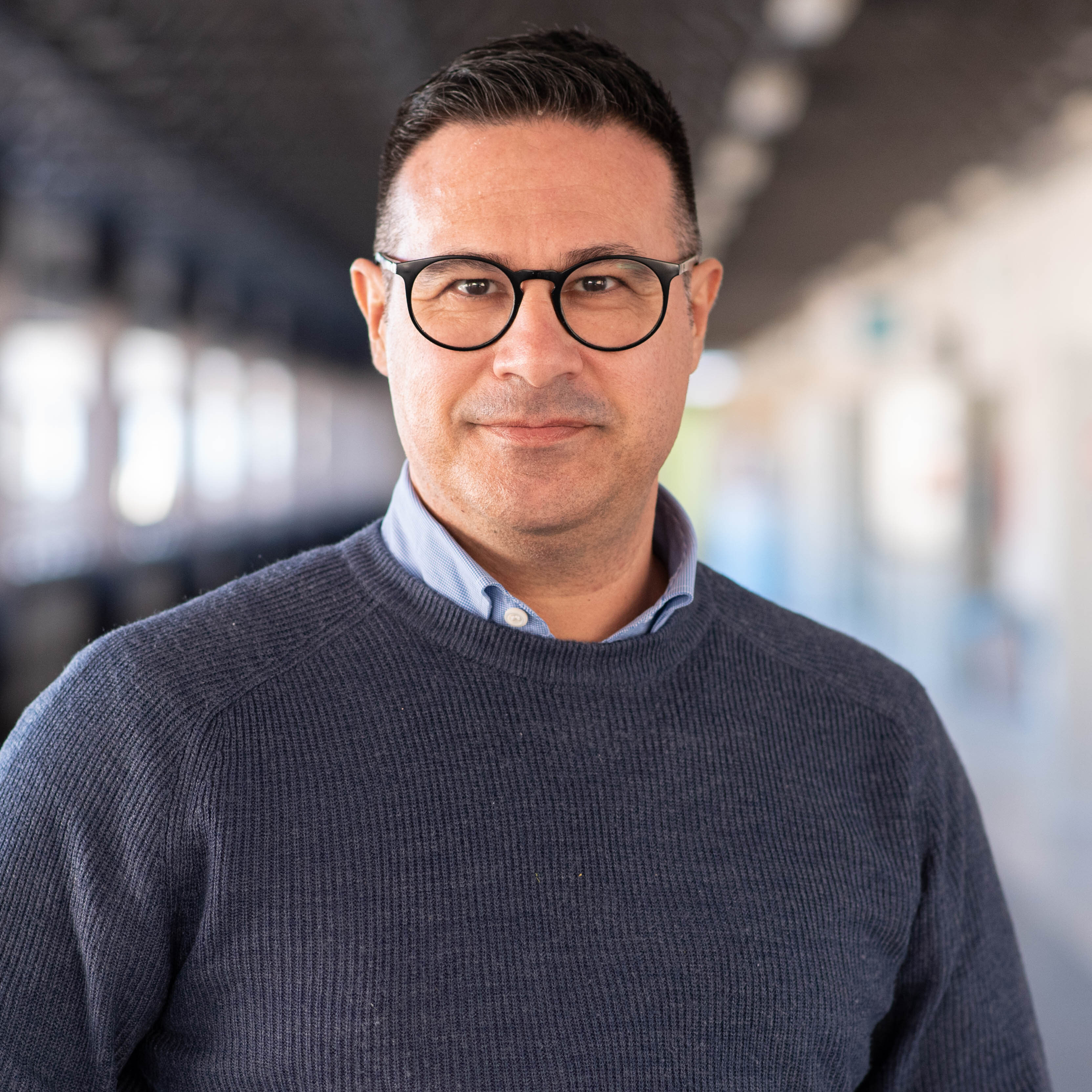 Maurizio Spadavecchia