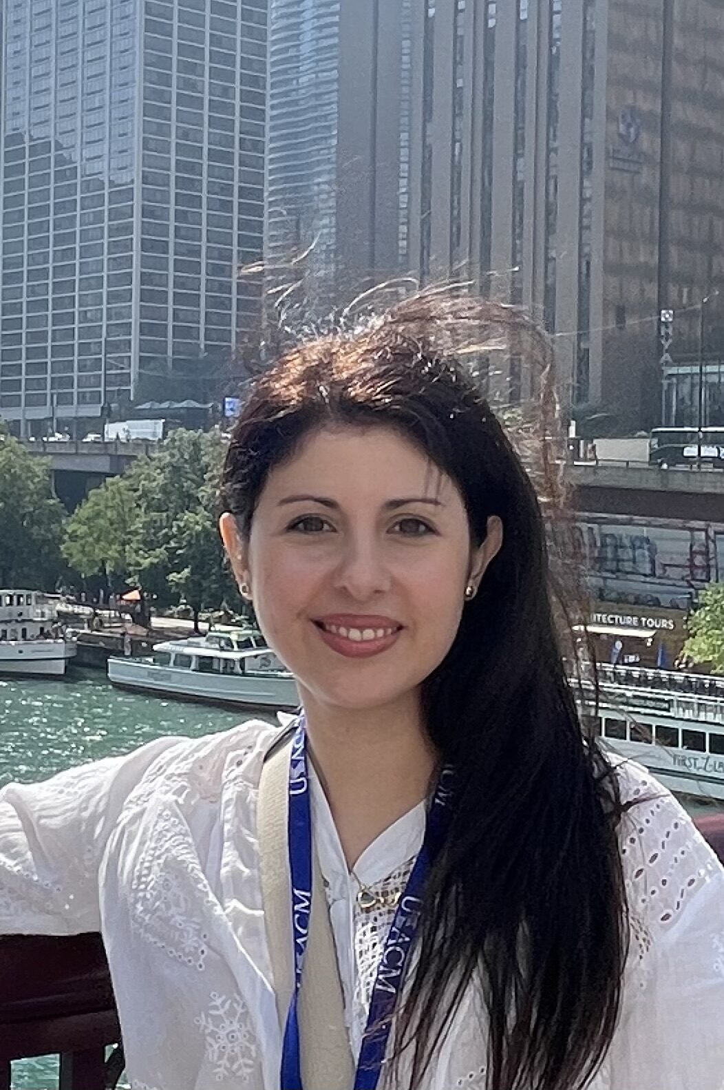 Sabrina Francesca Pellegrino