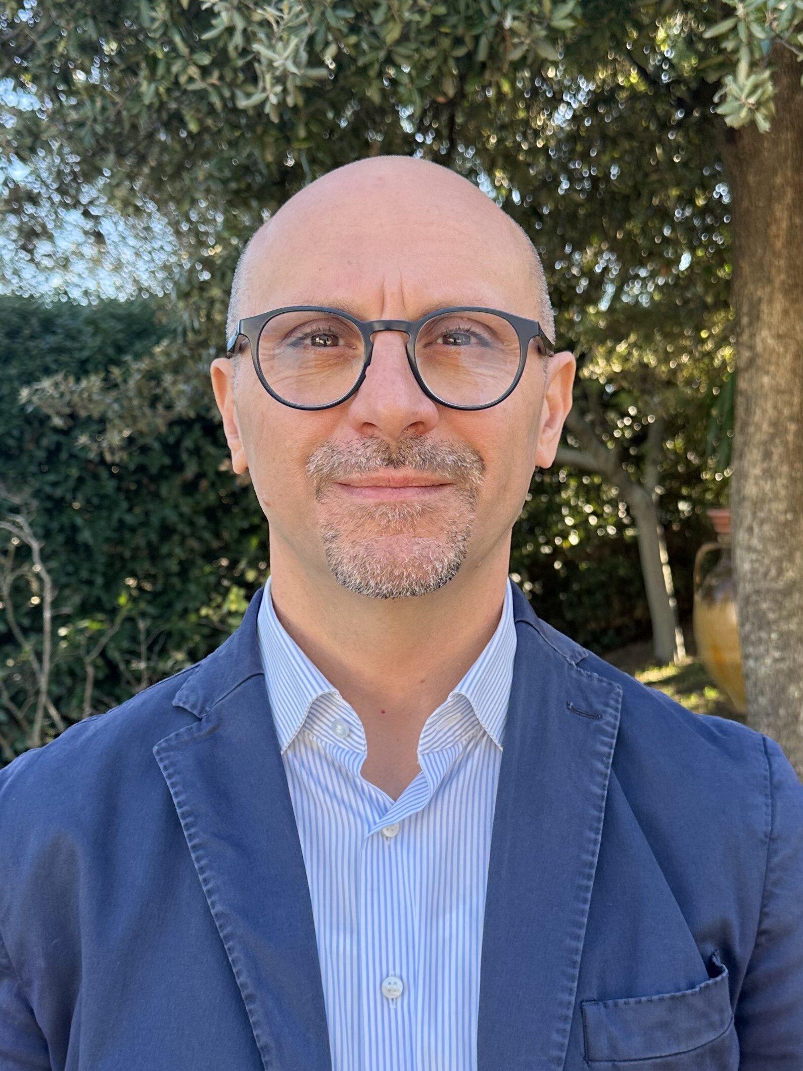 Vito Giuseppe Monopoli