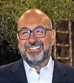 Agostino Marcello Mangini