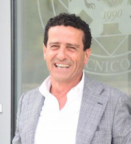 Enrico Elio De Tuglie